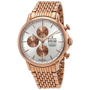 ساعت مچی ادوکس 0112037RMAIR